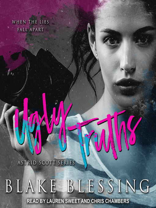 Title details for Ugly Truths by Blake Blessing - Available
